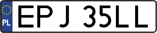 EPJ35LL