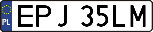 EPJ35LM
