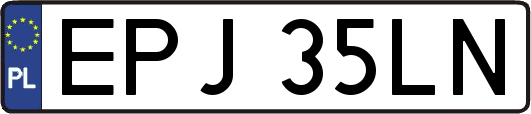 EPJ35LN