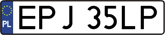 EPJ35LP
