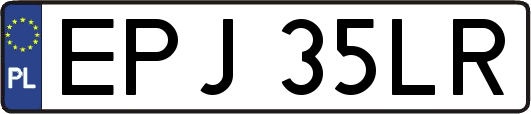 EPJ35LR