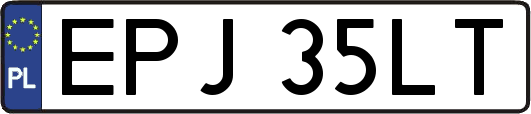 EPJ35LT