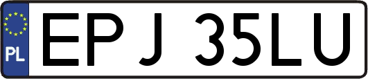 EPJ35LU