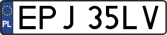 EPJ35LV