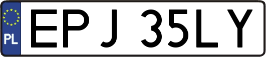 EPJ35LY