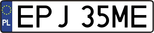 EPJ35ME