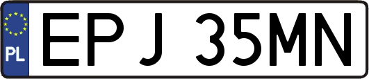 EPJ35MN