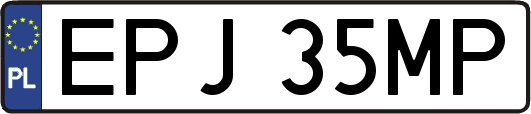 EPJ35MP