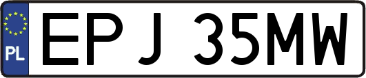 EPJ35MW