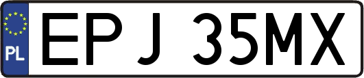 EPJ35MX