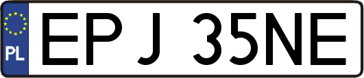 EPJ35NE