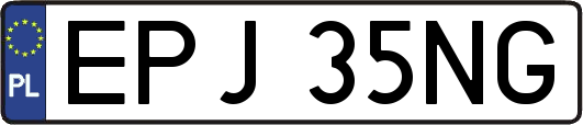 EPJ35NG