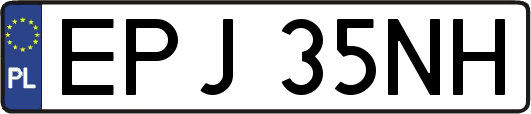 EPJ35NH