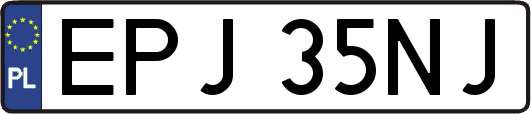 EPJ35NJ