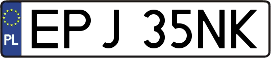 EPJ35NK