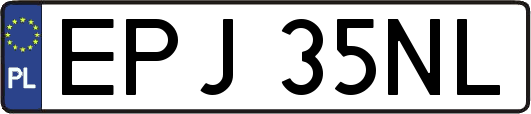 EPJ35NL