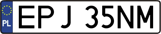 EPJ35NM