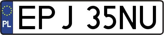 EPJ35NU