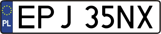 EPJ35NX