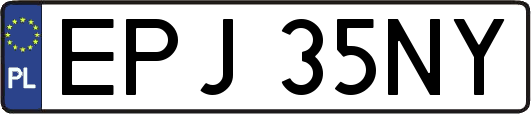 EPJ35NY