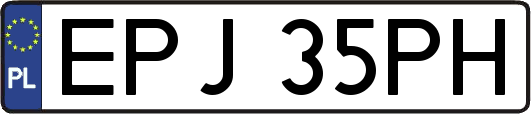 EPJ35PH