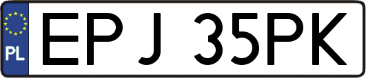 EPJ35PK