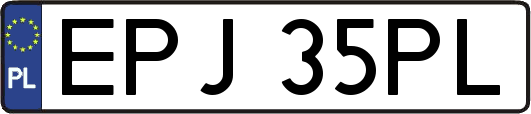 EPJ35PL