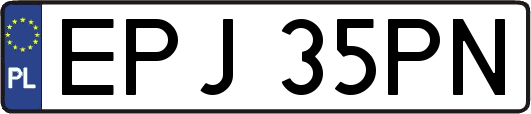 EPJ35PN