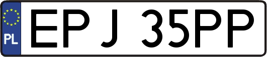 EPJ35PP