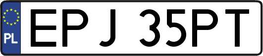 EPJ35PT