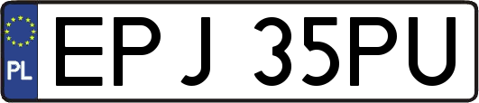 EPJ35PU