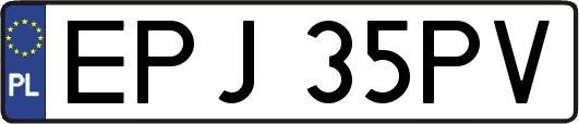 EPJ35PV