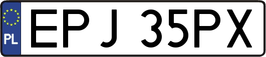 EPJ35PX