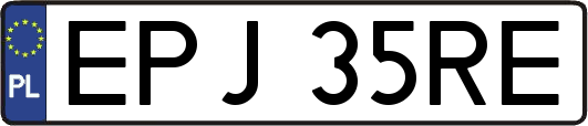 EPJ35RE