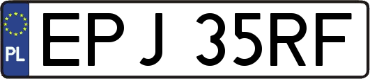 EPJ35RF