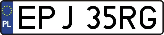 EPJ35RG