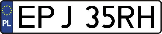 EPJ35RH