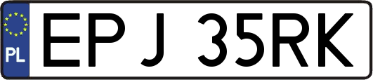 EPJ35RK