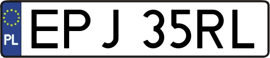 EPJ35RL