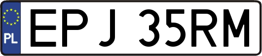 EPJ35RM