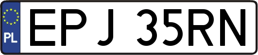 EPJ35RN
