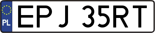 EPJ35RT