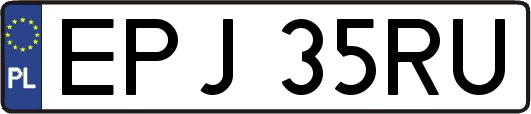 EPJ35RU