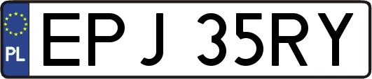 EPJ35RY