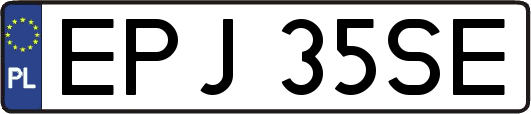 EPJ35SE