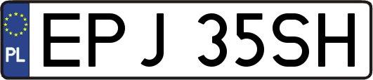 EPJ35SH