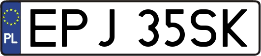 EPJ35SK