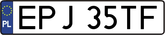 EPJ35TF
