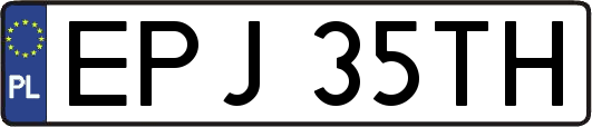 EPJ35TH