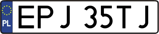 EPJ35TJ